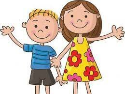 Nacimiento hermana (0-4 años)