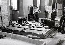 El tesoro de Briesca