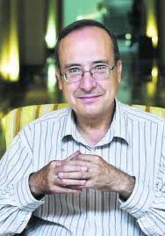 JOSÉ LUIS GARCÍA MARTÍN