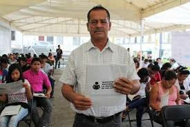 Ley Nacional de Educación para Adultos