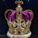 Saint edward's crown