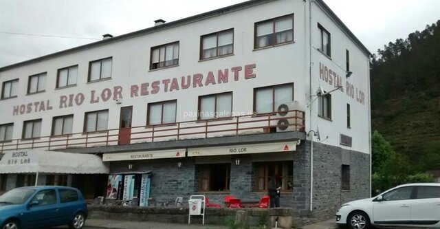 Quan vaig viatgar a Galicia