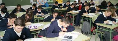 Educación Secundaria Obligatoria