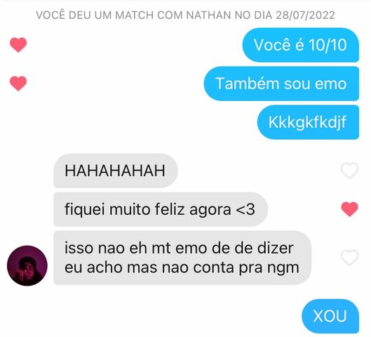 match!