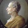 Montesquieu (1689-1755)