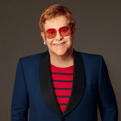 Timeline: Elton Jhon