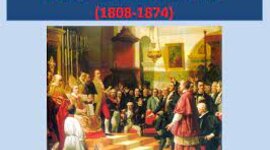 Timeline: Eix cronològic: La crisi de l'Antic Règim i la construcció de l'estat liberal a Espanya