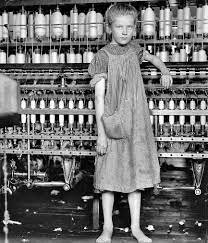 Siglo XIX hasta mediados del Siglo XX: REVOLUCIÓN INDUSTRIAL y GUERRAS