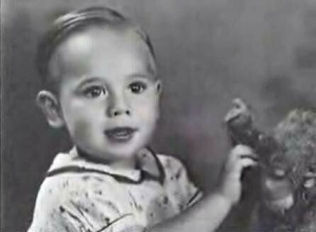 He was born in march 25, 1947