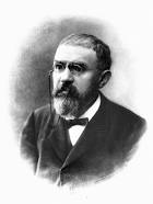 Henri Poincaré (1854-1912)