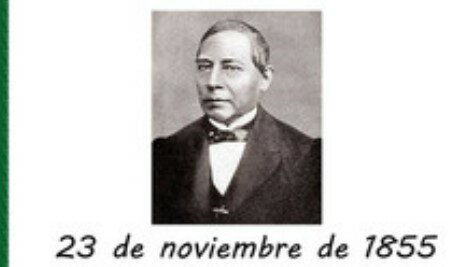 Ley Juárez