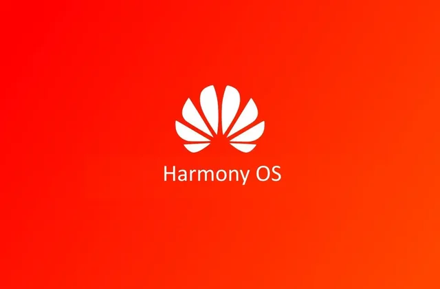 HarmonyOS