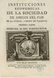 Societats Econòmiques d'Amics del País