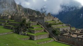 Timeline: Inca