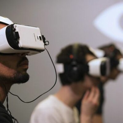 Timeline: Tecnologías modernas