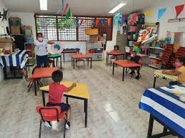 Preescolar Obligatorio Drecreto