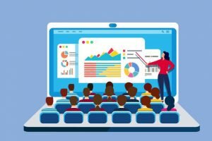 Plataformas virtuales de aprendizaje