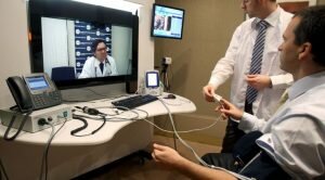 Medicina a distancia