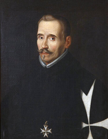 Estilo barroco-Lope de Vega