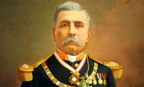 Porfirio Díaz