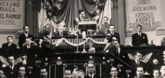 Organizaciones laborales en el sector público en México