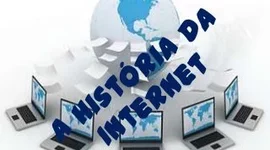 Timeline: LA HISTORIA DE INTERNET