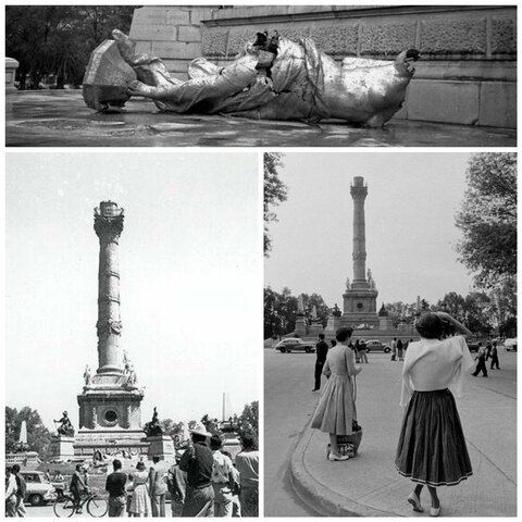 Sismo en México del 1957