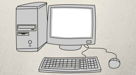 Timeline: la historia de internety