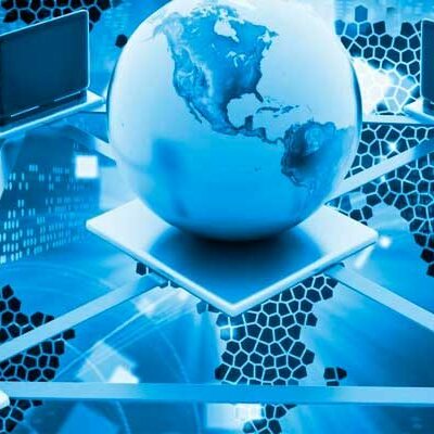 Timeline: La historia del internet