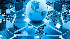 Timeline: La historia del internet