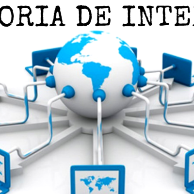 Timeline: Historia del Internet