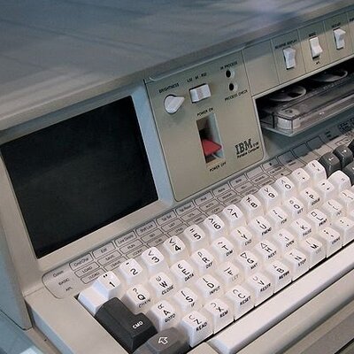 Timeline: La historia del internet