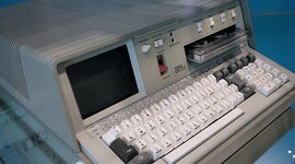 Timeline: La historia del internet