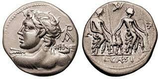 CRISIS DEL IMPERIO ROMANO