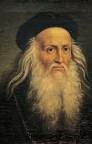 Leonardo da vinci