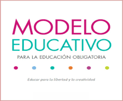 Modelo educativo 2016