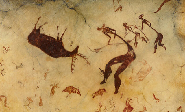 Arte Rupestre levantino