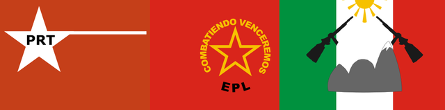 Desmovilización grupos armados