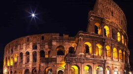 Timeline: Antiga Roma