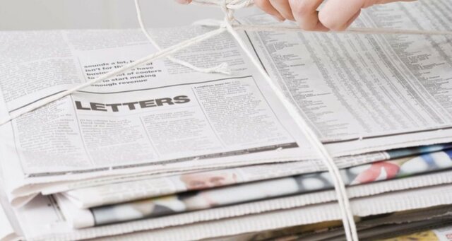 Artículo 2 de la Ley N°11.687. Publicar un aviso.