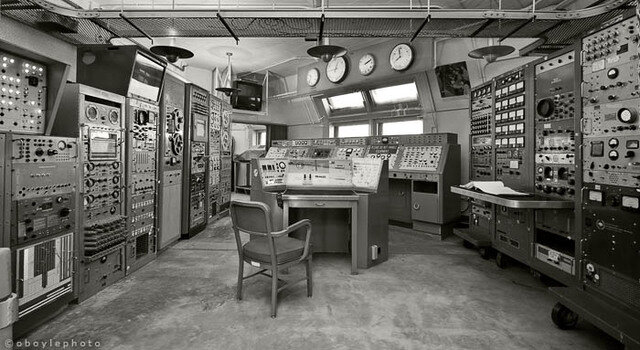 Atlas Guidance Computer (Burroughs)