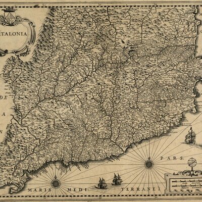 Timeline: Història de la llengua catalana (2)