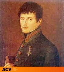 Afusellament del General Riego