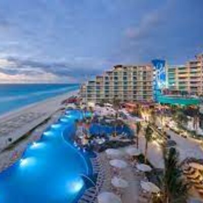 Timeline: HISTORIA DE LA INDUSTRIA DEL HOSPEDAJE