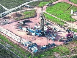 Cusiana y Cupiagua (Paraísos Petroleros)