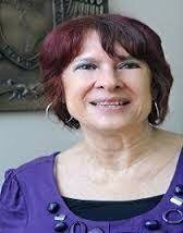 Mariflor Aguilar Rivero