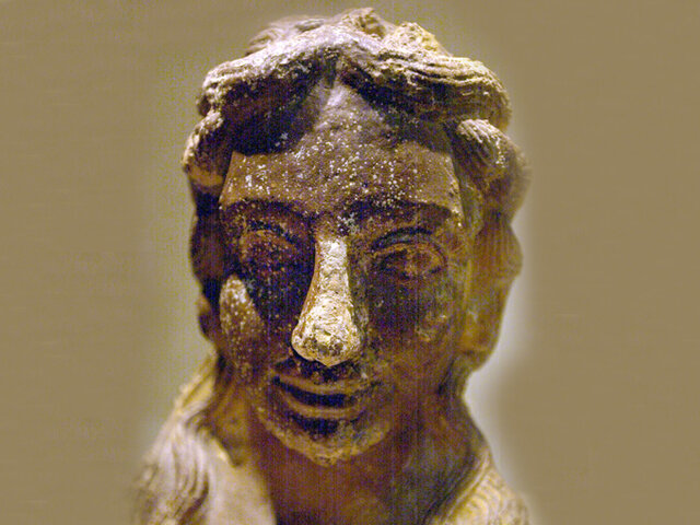 Reinado de Argantonio