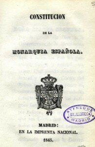Constitució del 1856