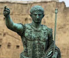 Campañas de Octavio Augusto