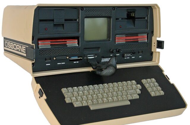 Osborne 1